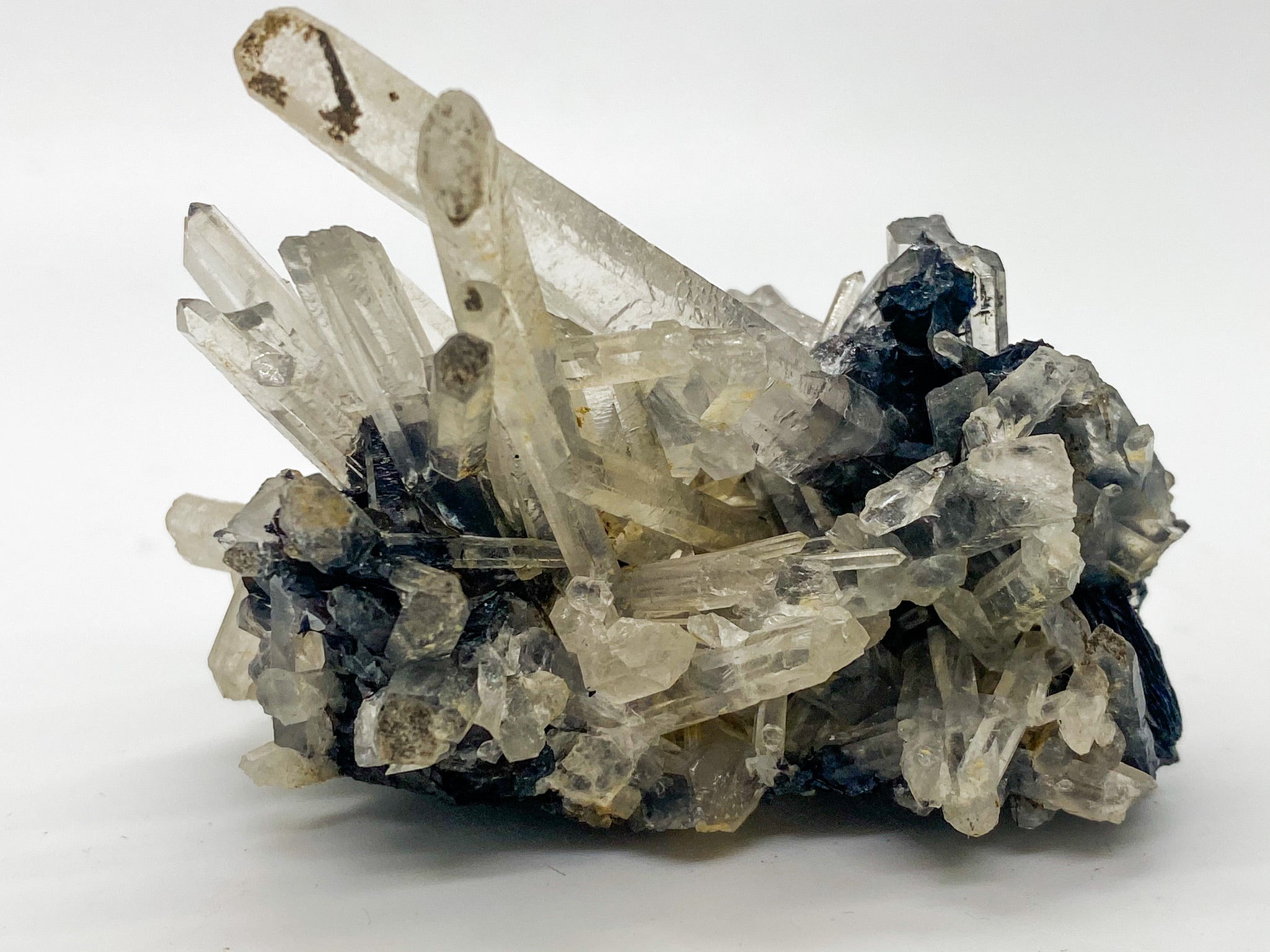 Quartz and Specularite