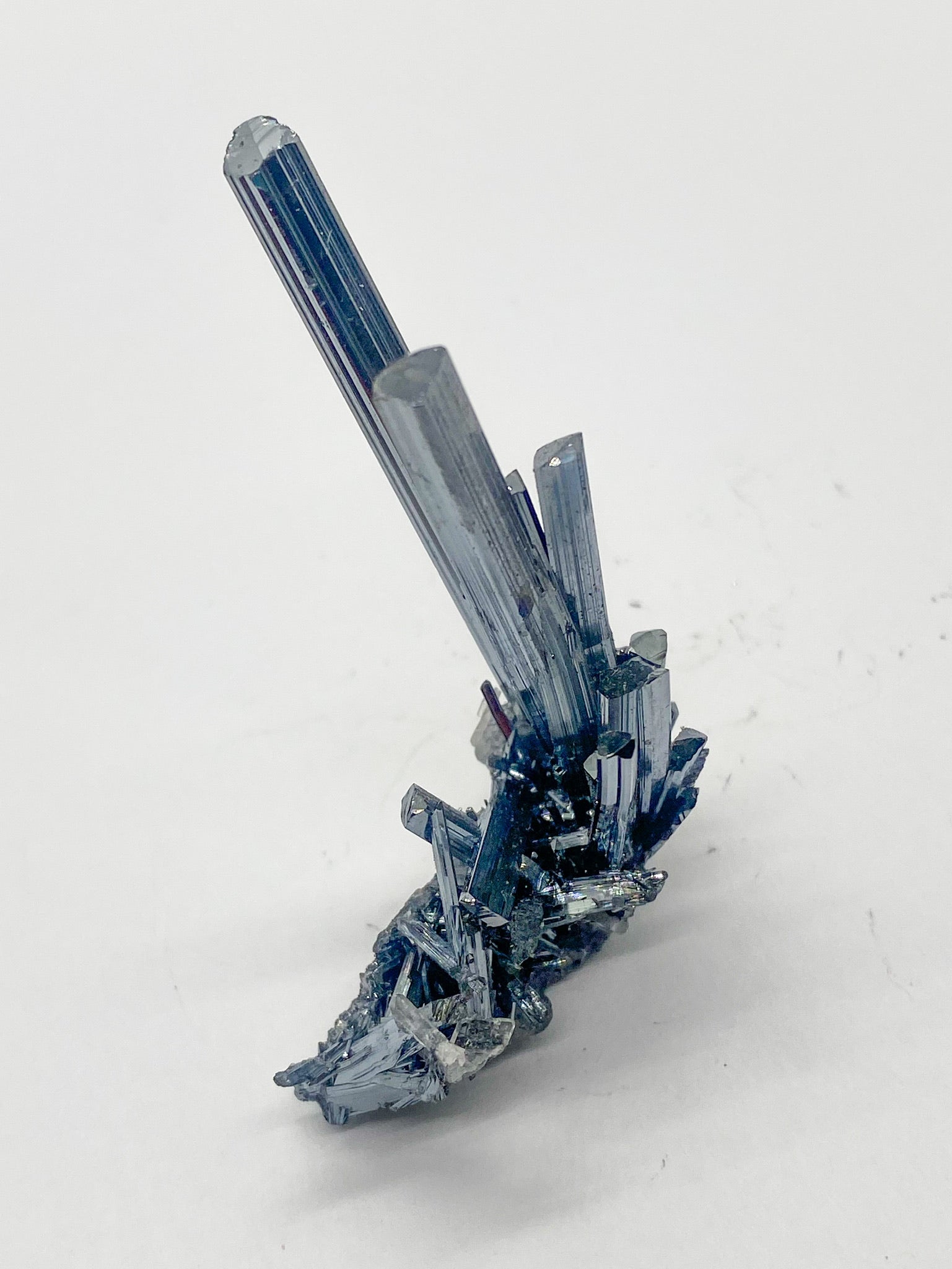 Stibnite