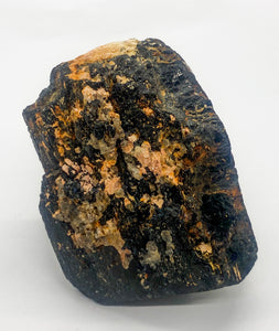 Black tourmaline