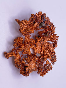 Copper