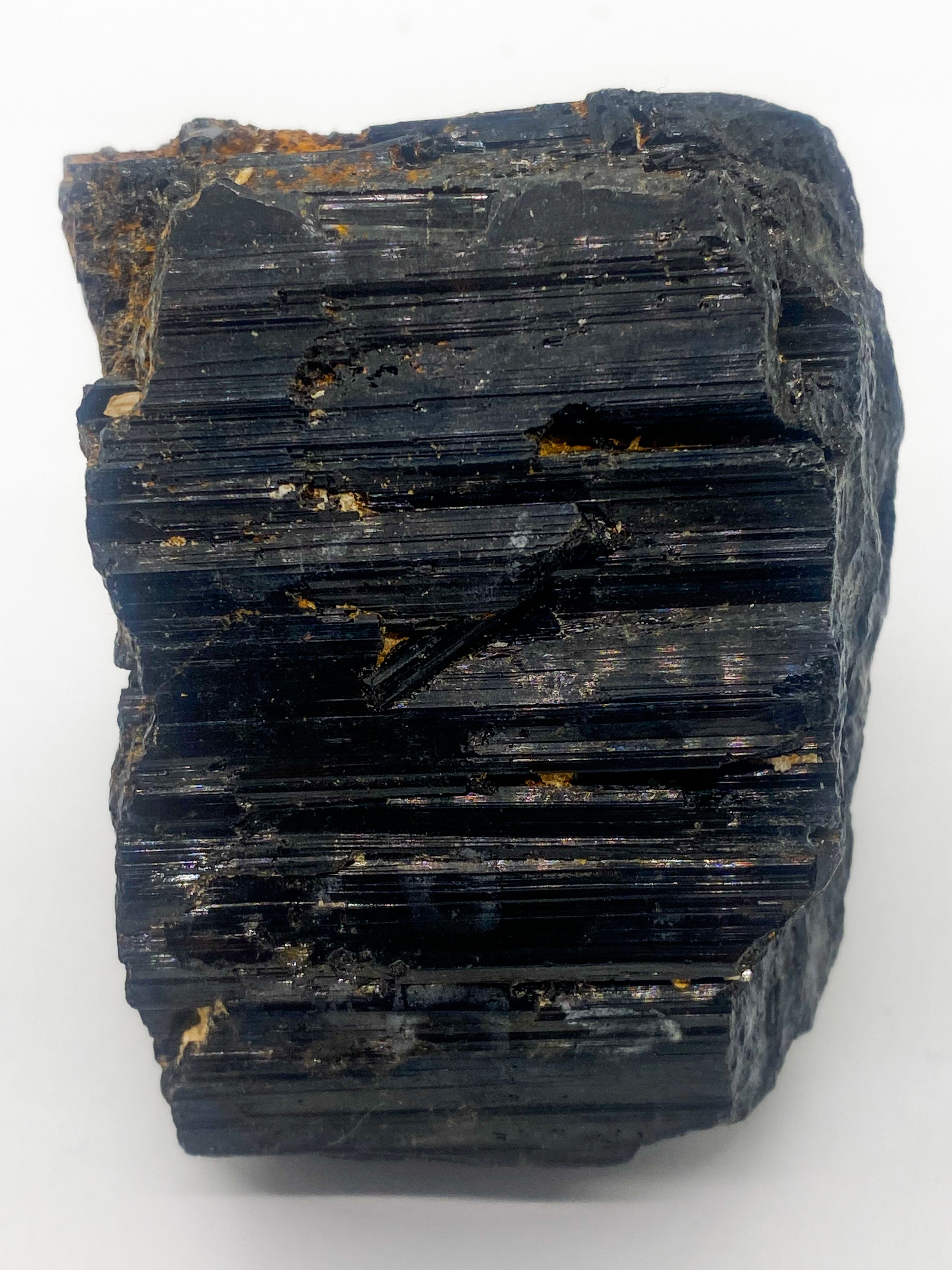 Black tourmaline