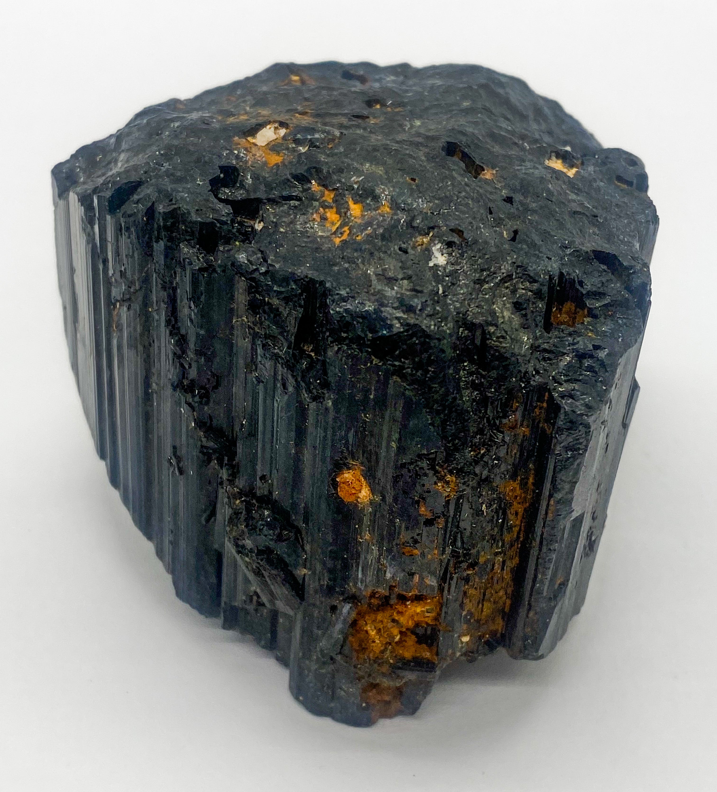 Black tourmaline