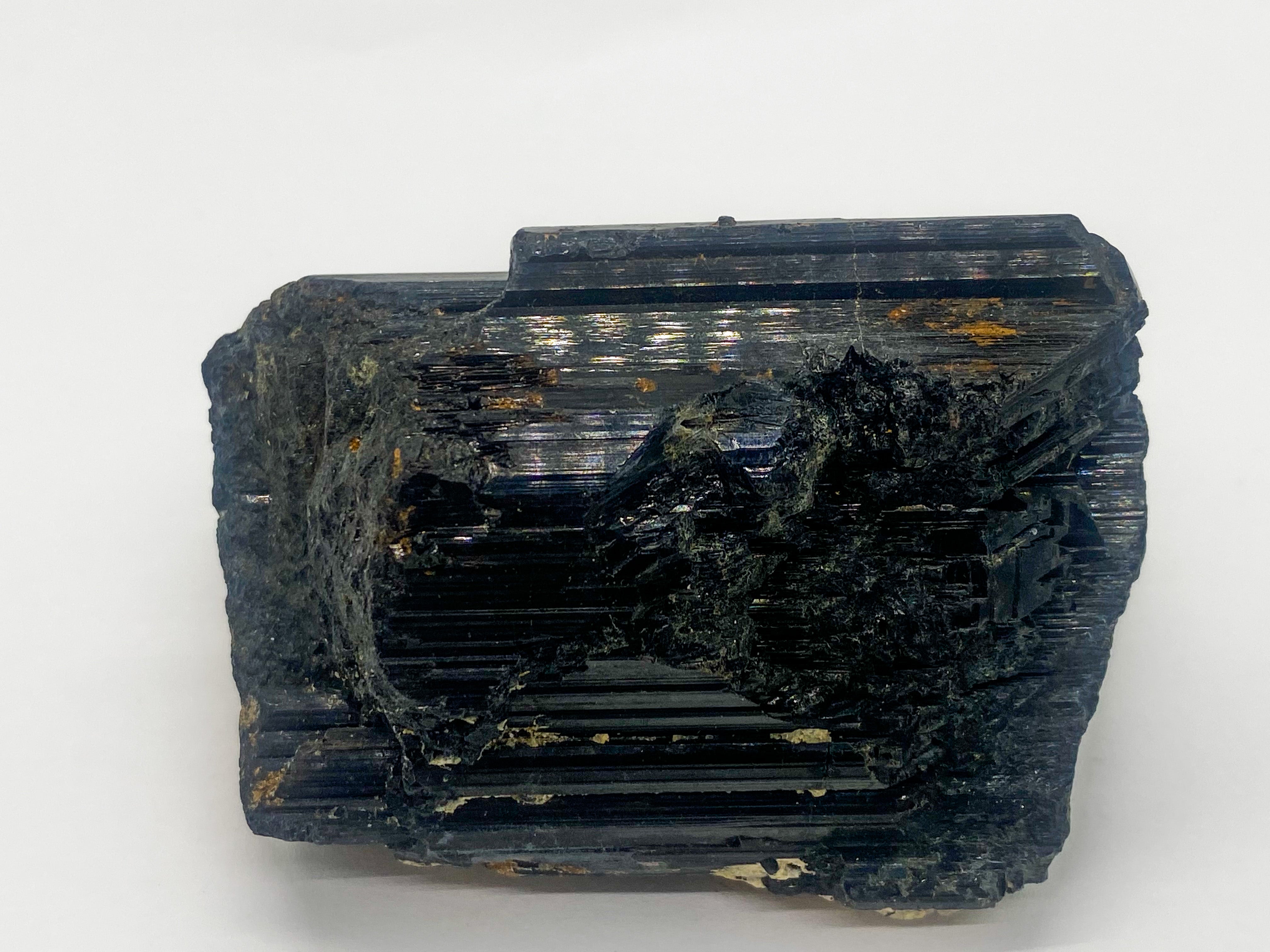 Black tourmaline