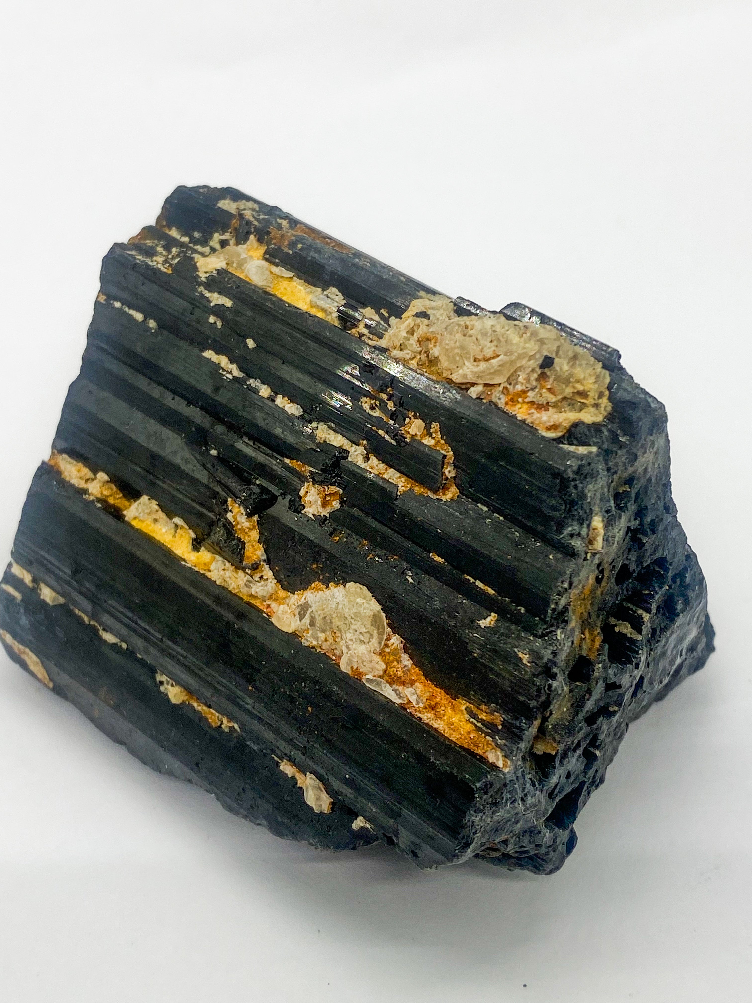 Black tourmaline